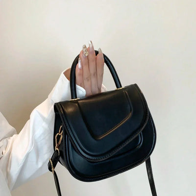 Rowan™ Minimalistic Handbag