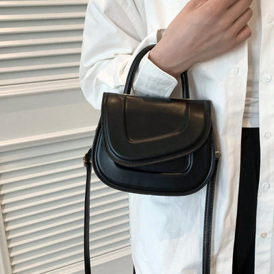 Rowan™ Minimalistic Handbag