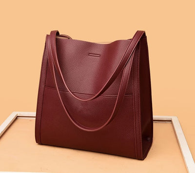 Rowan™ Handmade Leather Bag