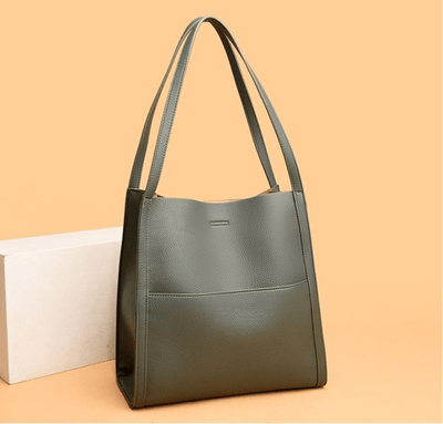 Rowan™ Handmade Leather Bag