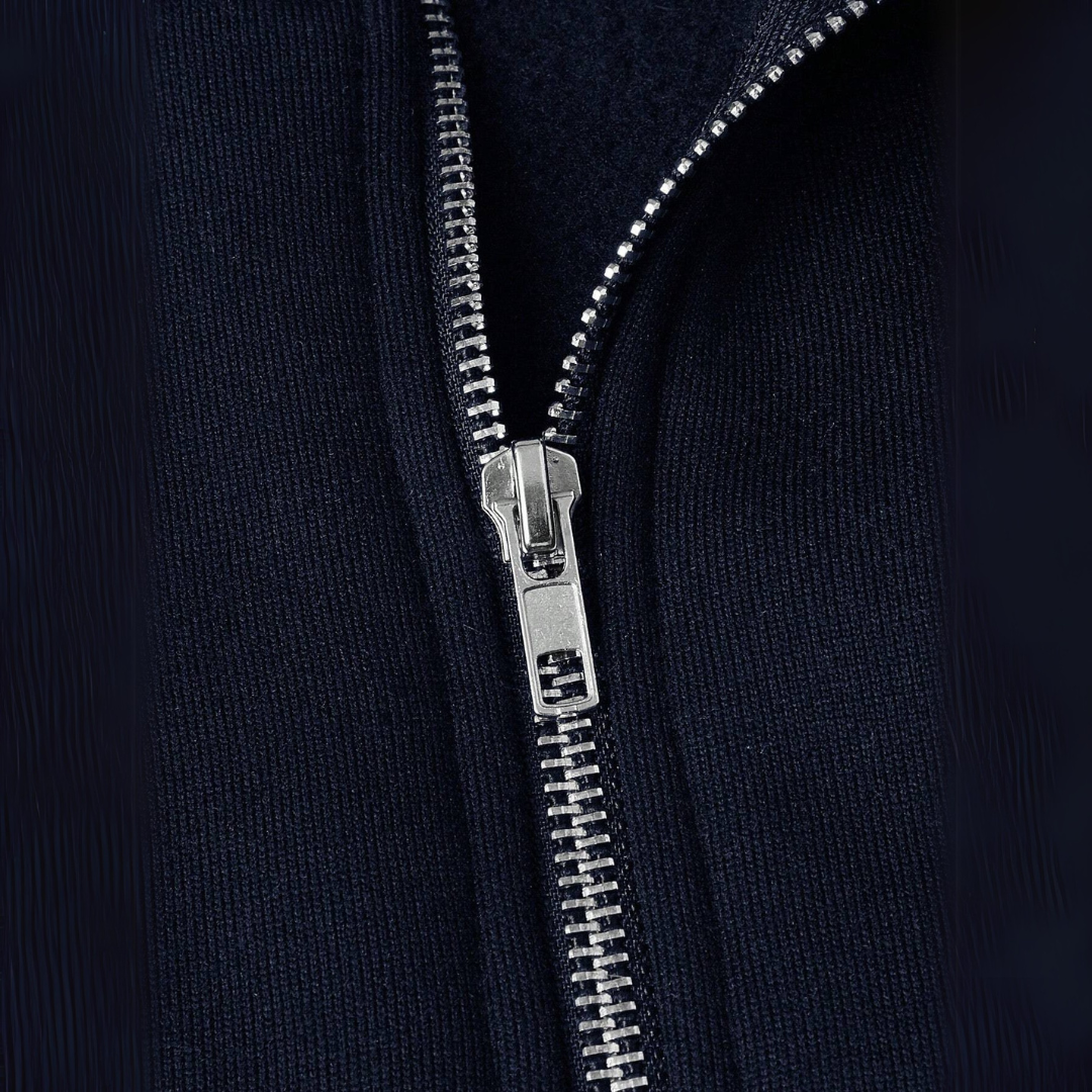 Austen – Quarter-Zip Pullover