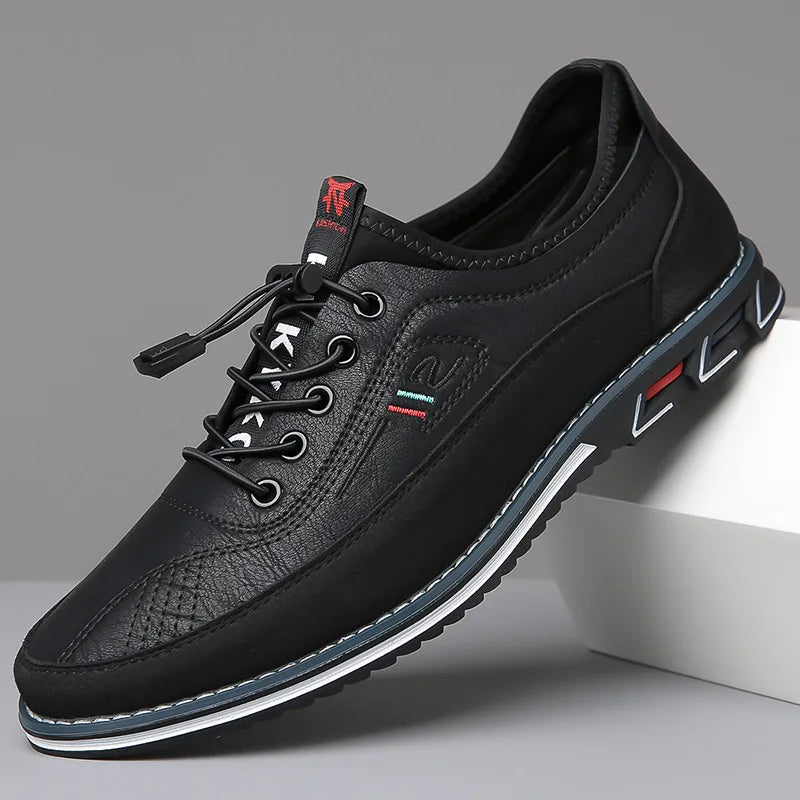 Marko™ | Orthopedic Men's Shoes