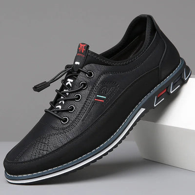 Marko™ | Orthopedic Men's Shoes