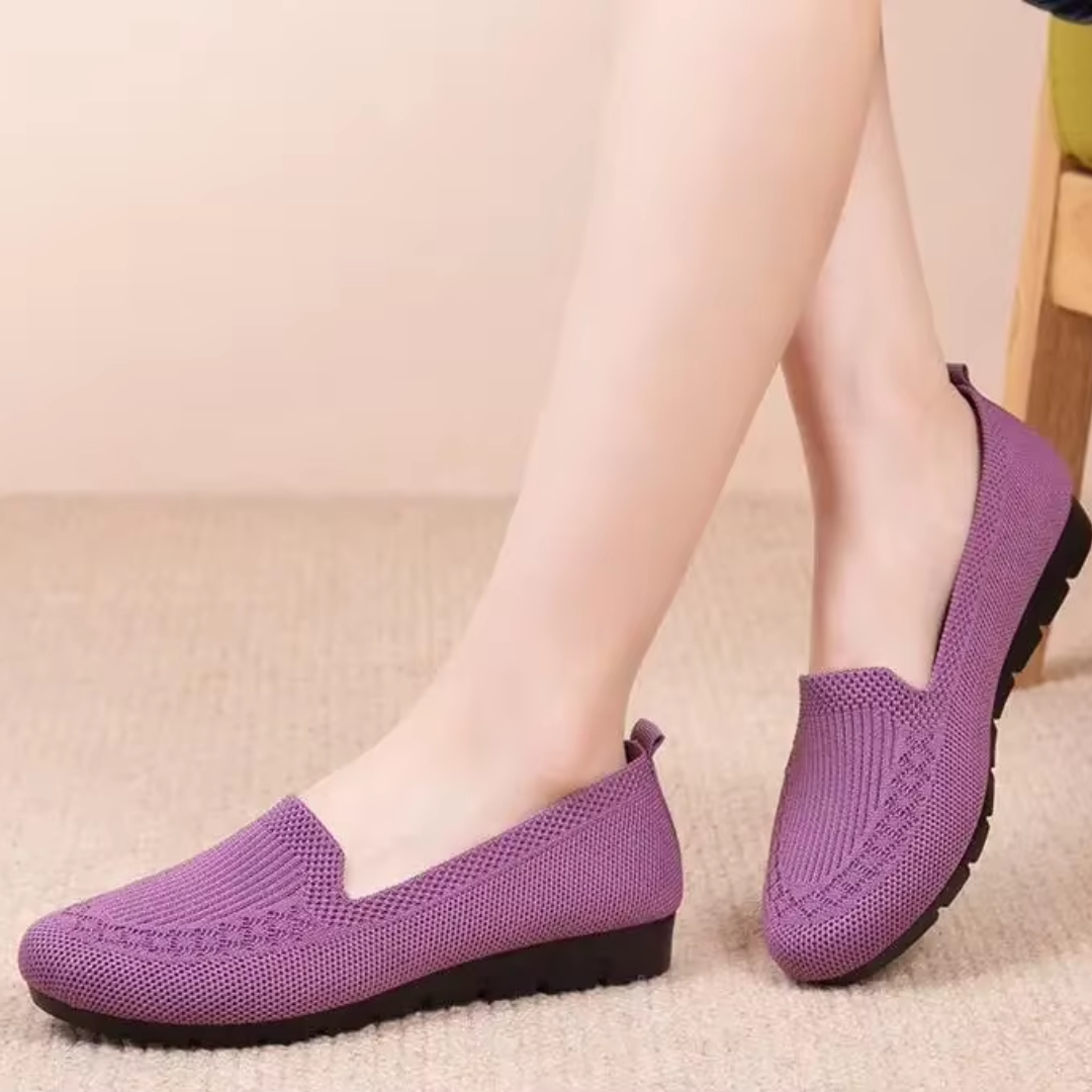 Orthopedic Sneaker Socks