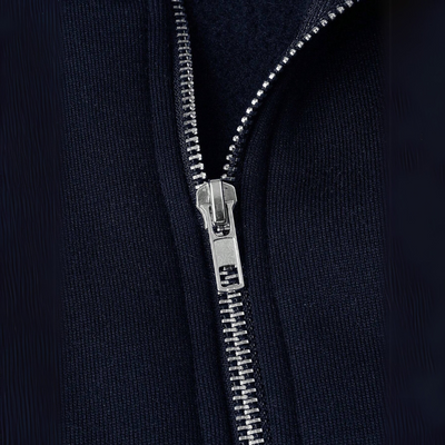 Austen – Quarter-Zip Pullover