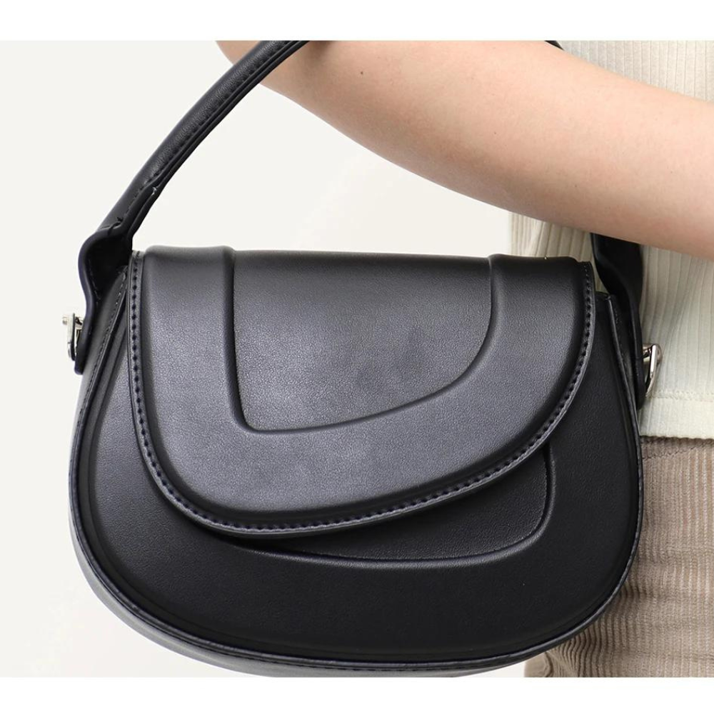 Rowan™ Minimalistic Handbag