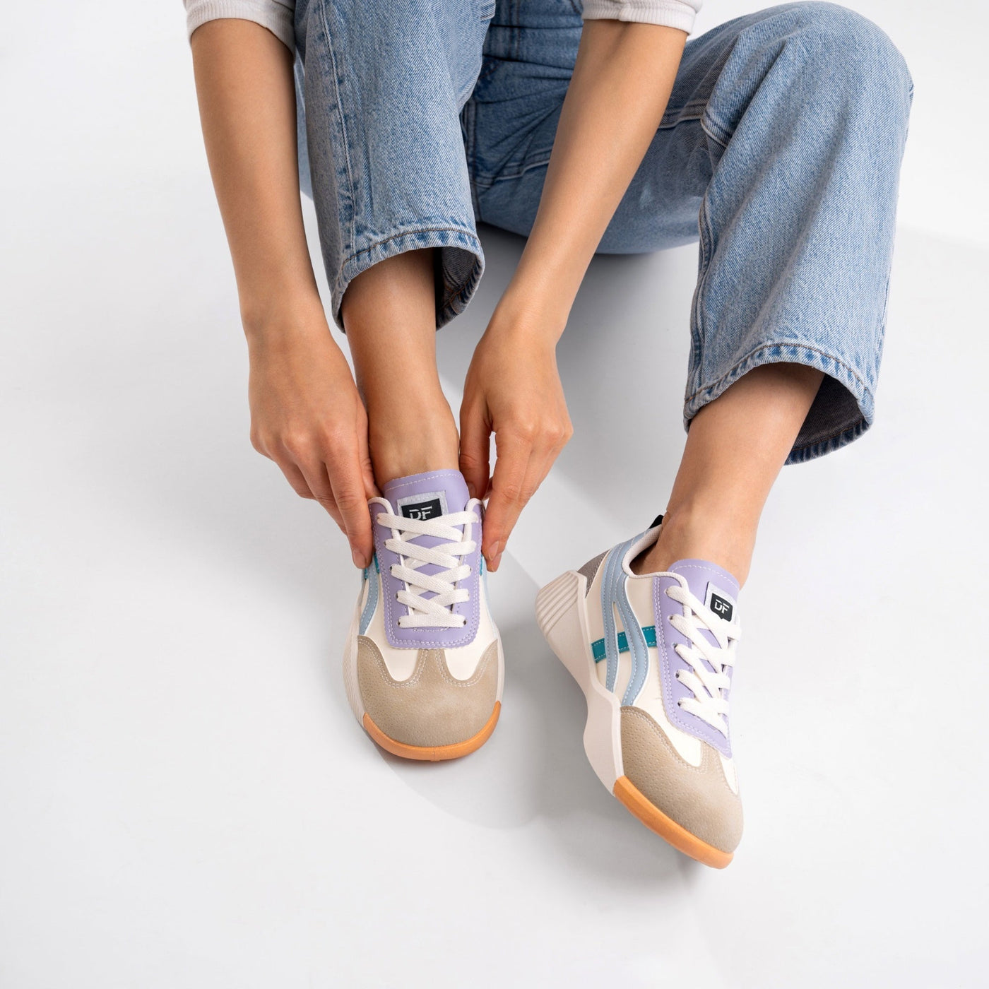 Mia™ | Ultra Comfort Orthopedic Sneakers