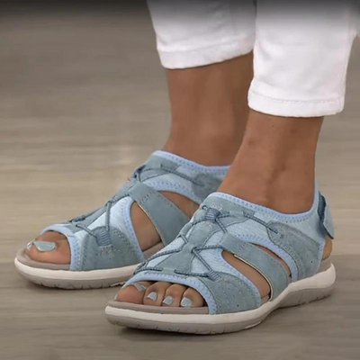 Phoebe Orthopedic Sandals
