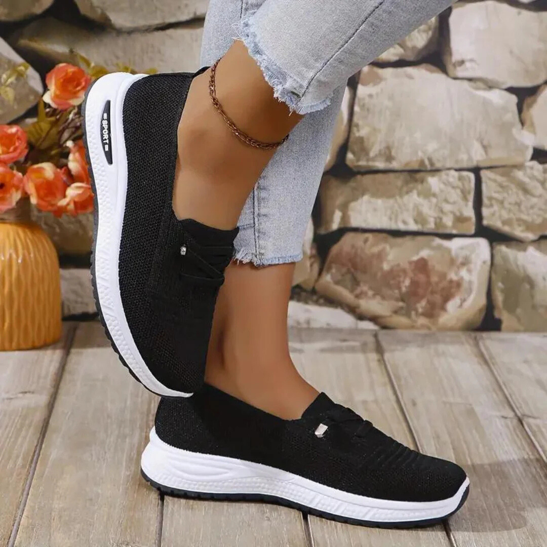 Jorja Orthopedic Shoes