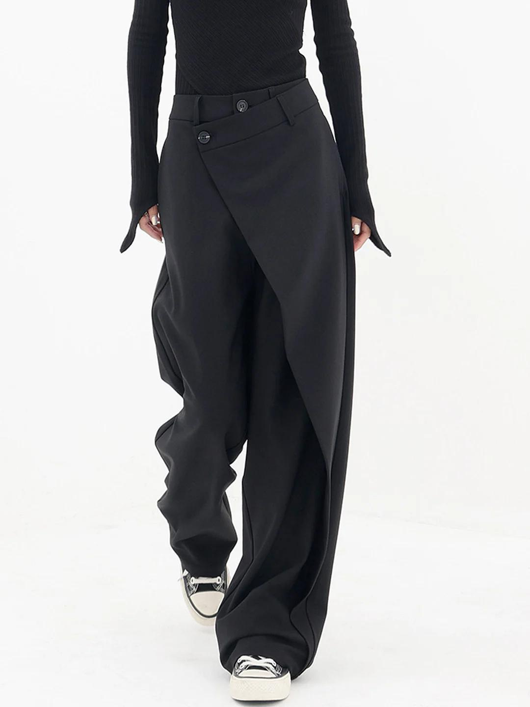 Molly | modern trousers