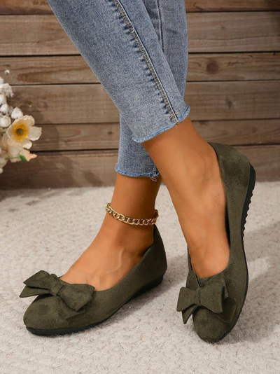 Xanthe Orthopedic Shoes