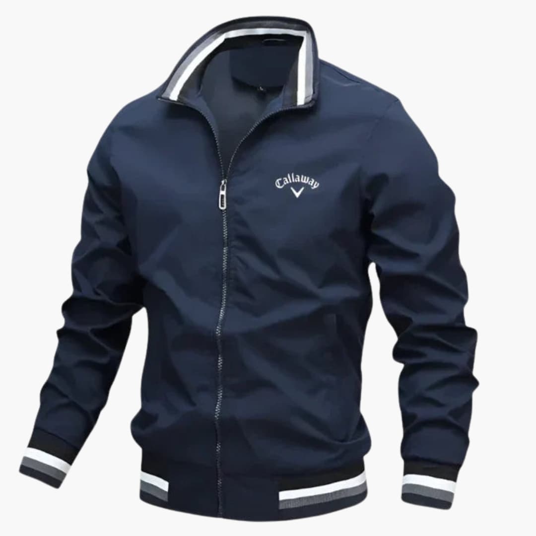 Thomas™ | Premium Men's Jacket
