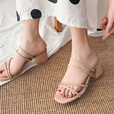 Ursula Orthopedic Sandals
