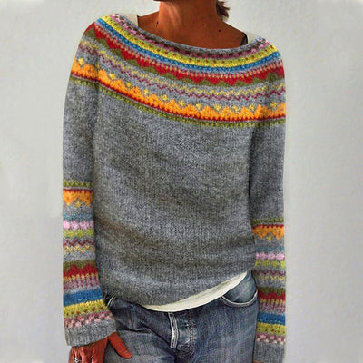 Anita™ Retro Sweater