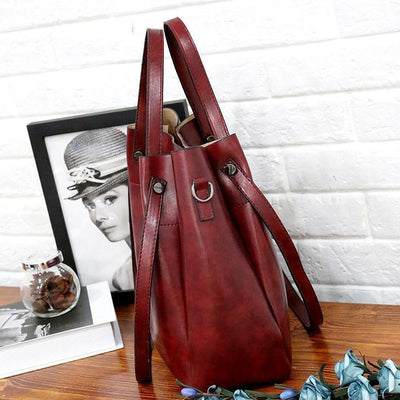 Rowan™ 4-Piece Vintage Bag Set
