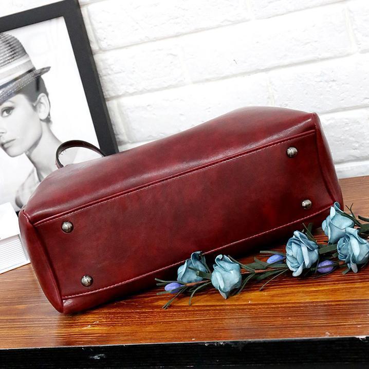 Rowan™ 4-Piece Vintage Bag Set