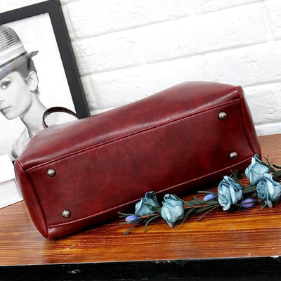 Rowan™ 4-Piece Vintage Bag Set