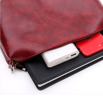 Rowan™ 4-Piece Vintage Bag Set