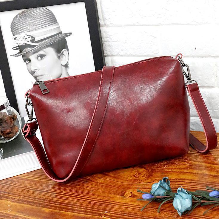 Rowan™ 4-Piece Vintage Bag Set