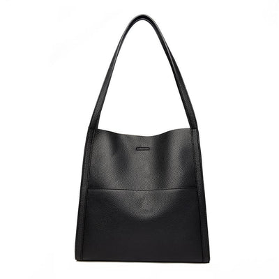 Rowan™ Handmade Leather Bag