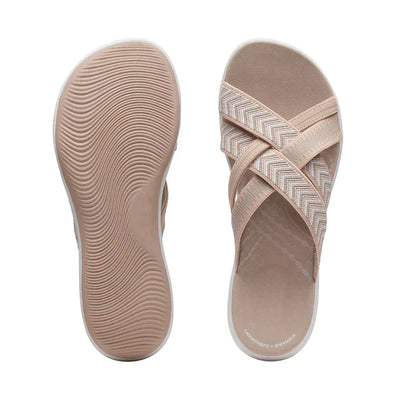 Valentina - Elegant Orthopedic Sandals