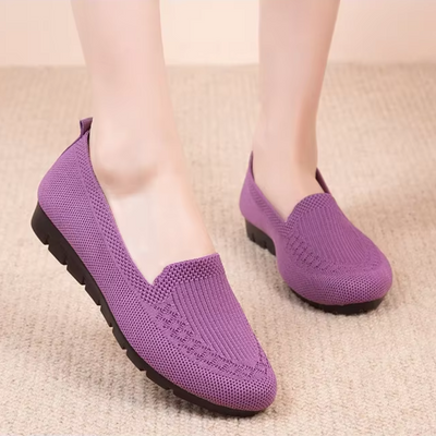 Orthopedic Sneaker Socks