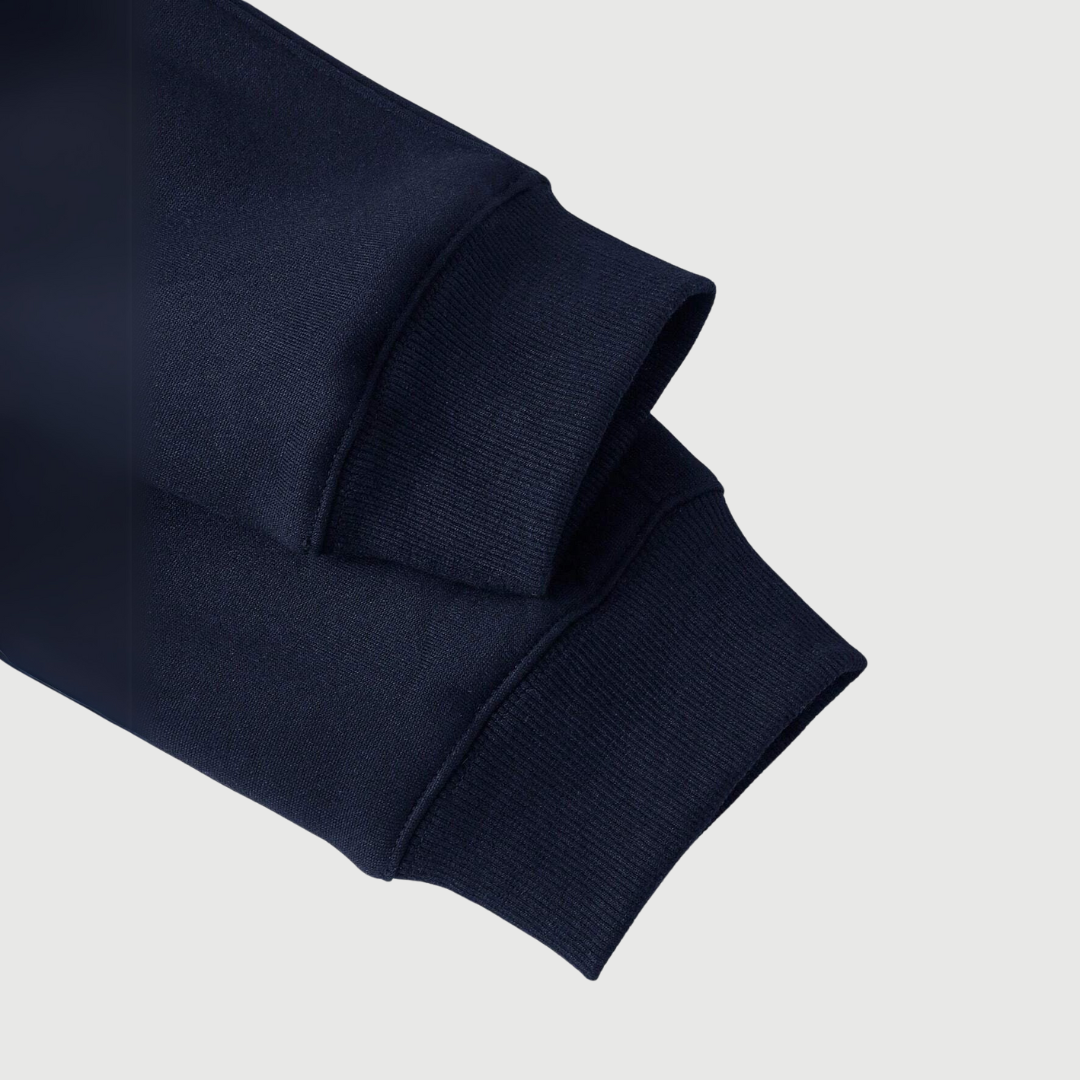 Austen – Quarter-Zip Pullover