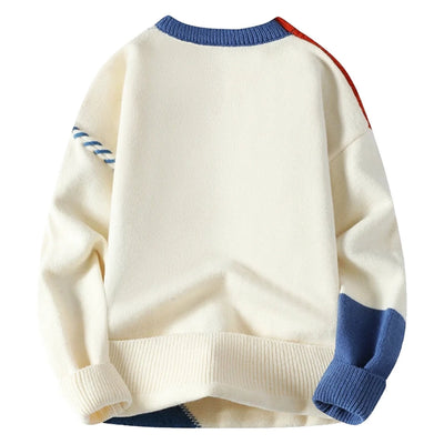 PatchBold | Designer knitwear