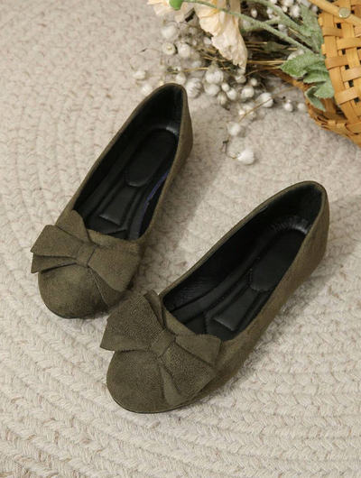 Xanthe Orthopedic Shoes