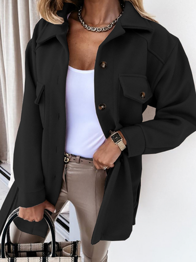 Lynara™ | Stylish Spring Jacket