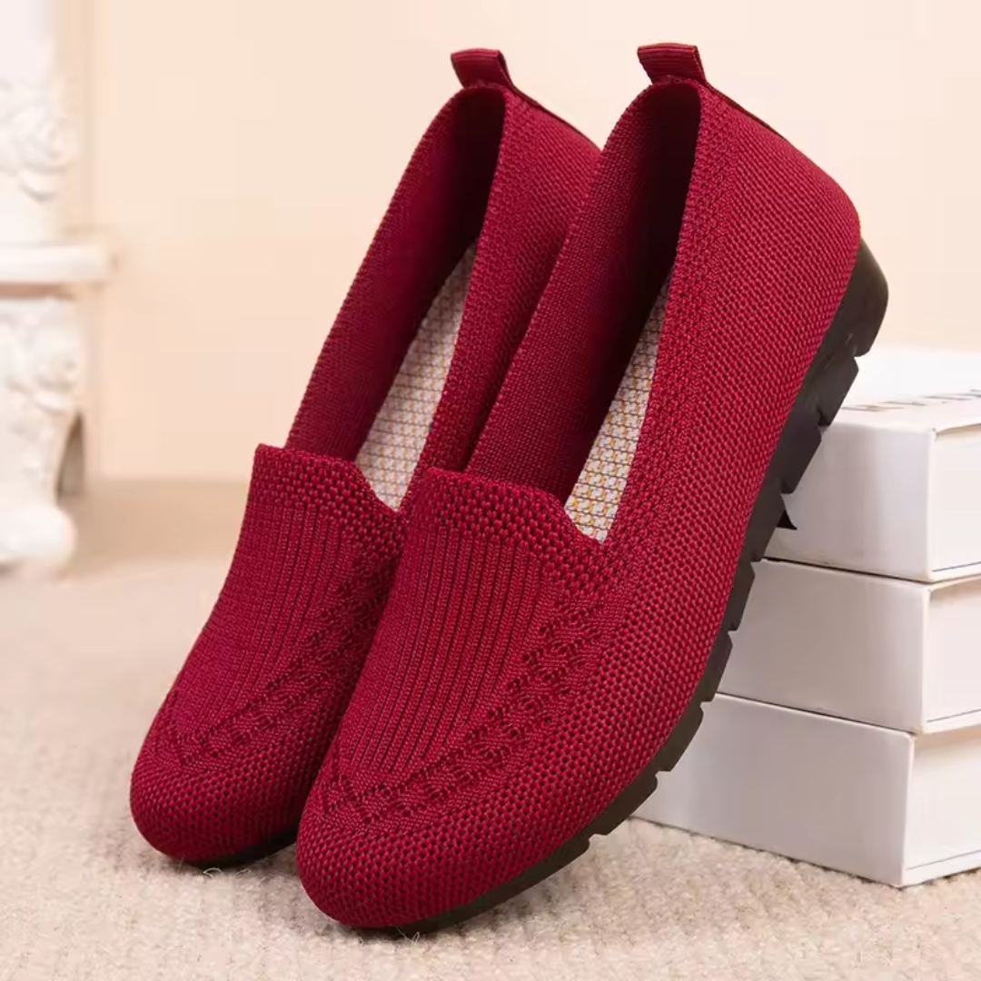 Orthopedic Sneaker Socks