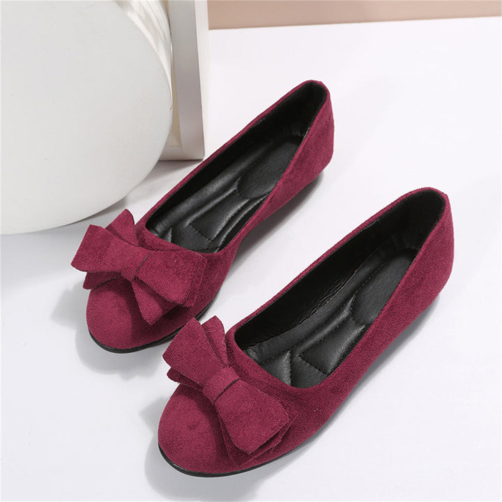 Xanthe Orthopedic Shoes