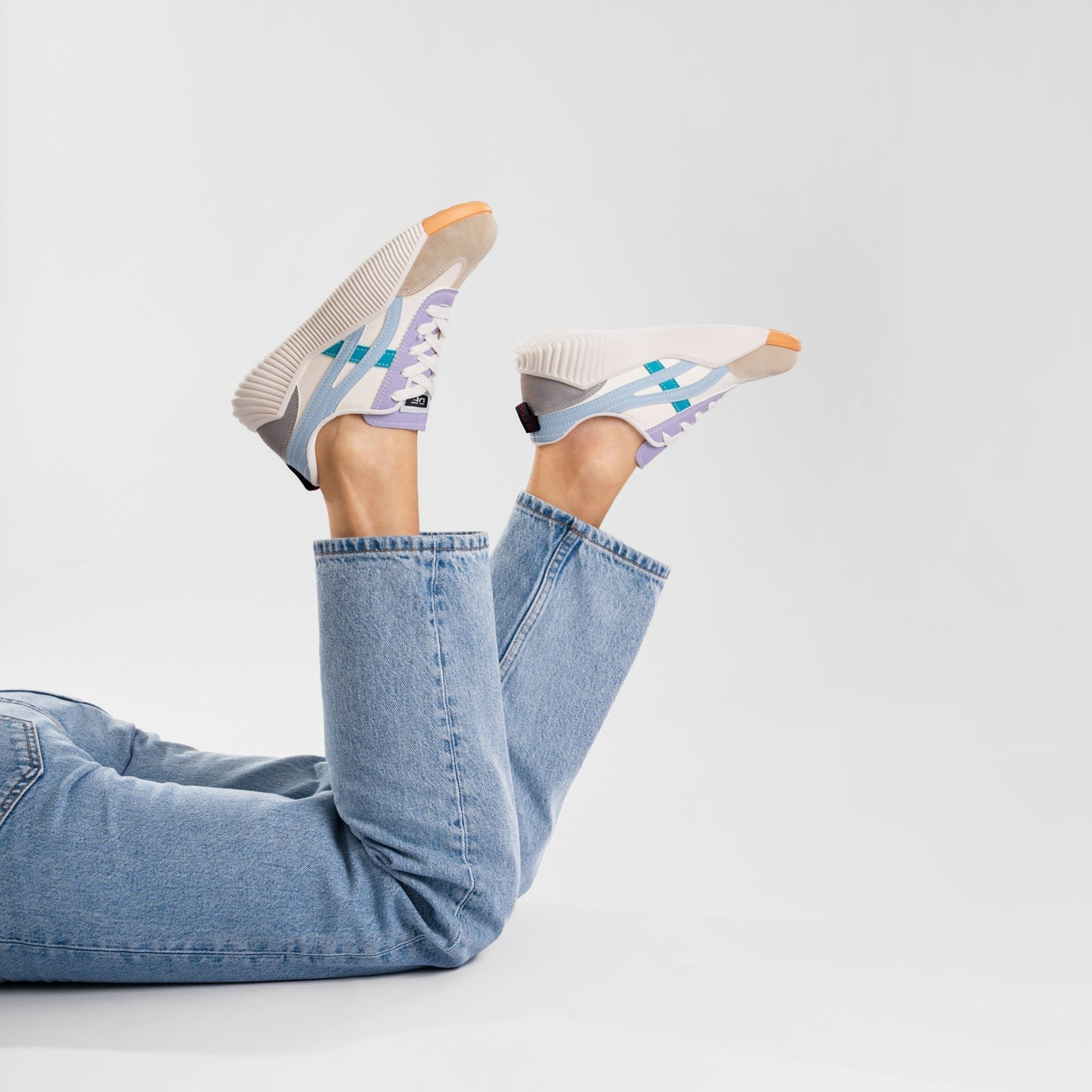 Mia™ | Ultra Comfort Orthopedic Sneakers