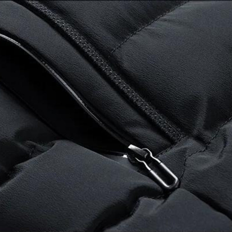 Axel – Puffer Vest