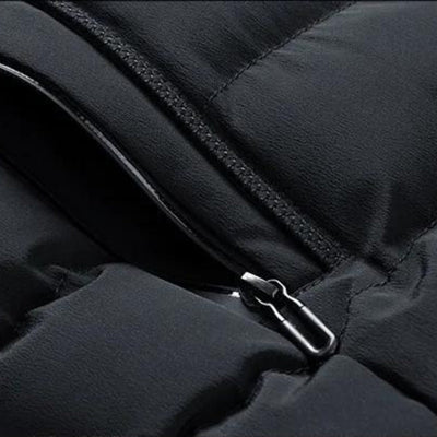 Axel – Puffer Vest