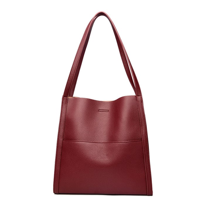 Rowan™ Handmade Leather Bag