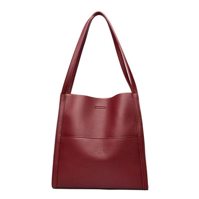 Rowan™ Handmade Leather Bag