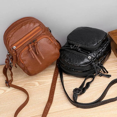 Rowan™ Compact Shoulderbag