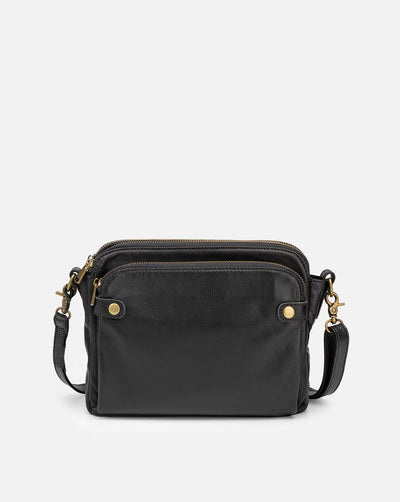 Rowan™ Elegant Shouder Bag