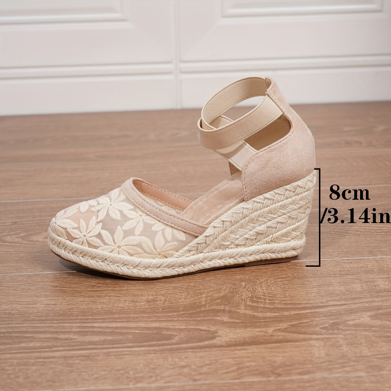 Alyna Heeled Sandals