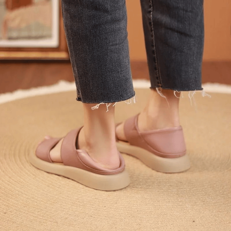 Marilana Sandals