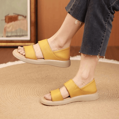 Marilana Sandals