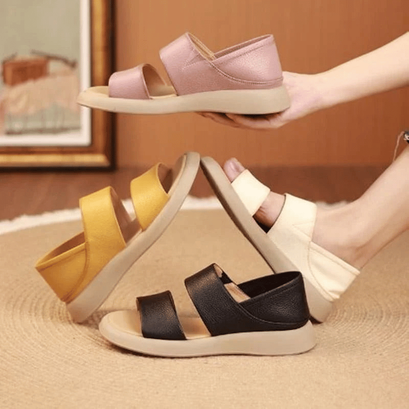 Marilana Sandals