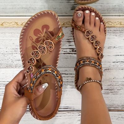 MERLIN© - Comfortable Orthopedic Sandals