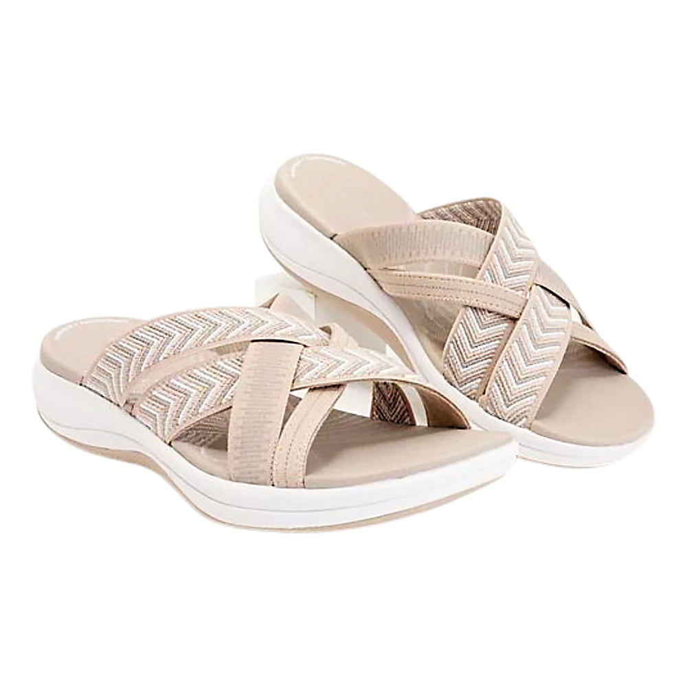 Orthopedic Summer Sandals