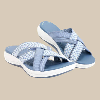 Valentina - Elegant Orthopedic Sandals