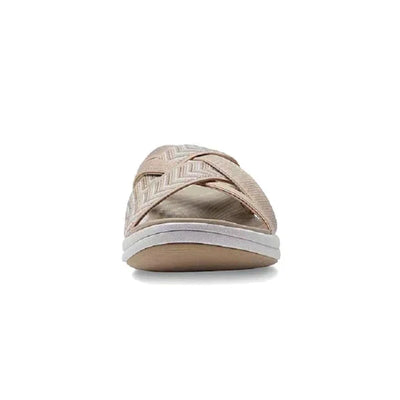 Valentina - Elegant Orthopedic Sandals