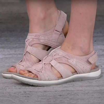 Phoebe Orthopedic Sandals