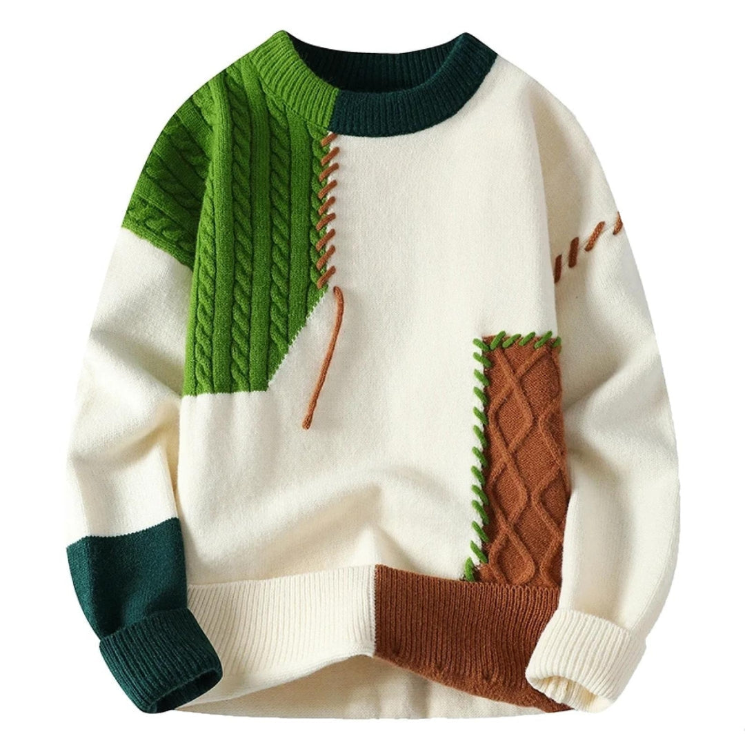 PatchBold | Designer knitwear