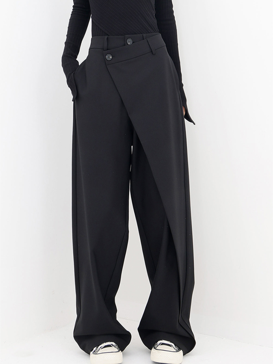 Molly | modern trousers